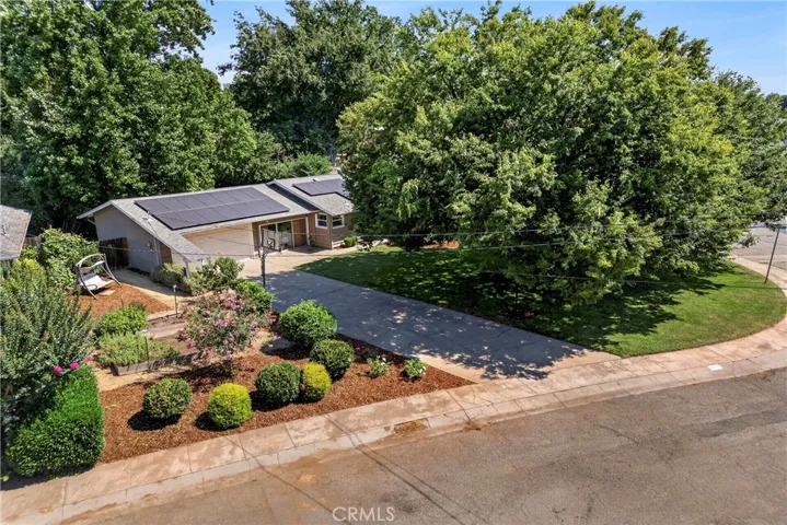 602 Reed Park, Chico, California 95926