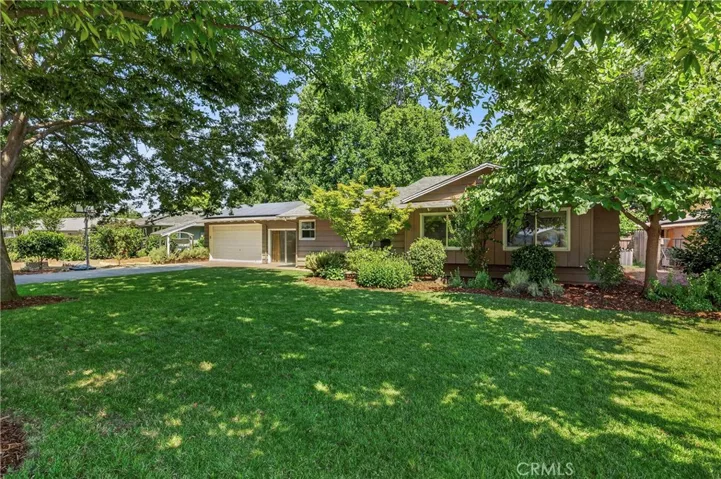 602 Reed Park, Chico, California 95926