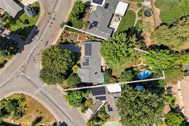 602 Reed Park, Chico, California 95926