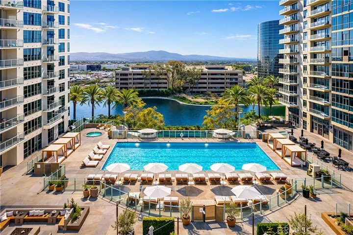 9 Macarthur Place 608, Santa Ana, California 92707