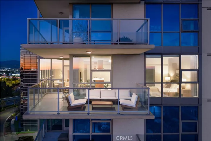 9 Macarthur Place 608, Santa Ana, California 92707