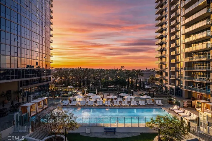 9 Macarthur Place 608, Santa Ana, California 92707