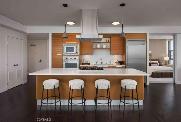 9 Macarthur Place 608, Santa Ana, California 92707
