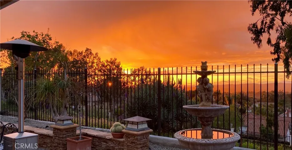 6865 E Georgetown, Anaheim Hills, California 92807