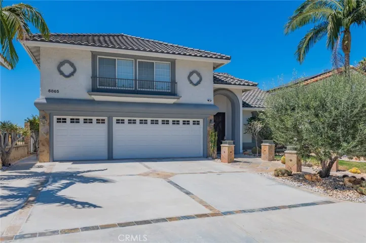 6865 E Georgetown, Anaheim Hills, California 92807