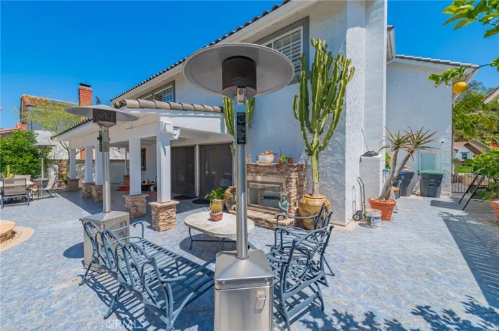 6865 E Georgetown, Anaheim Hills, California 92807