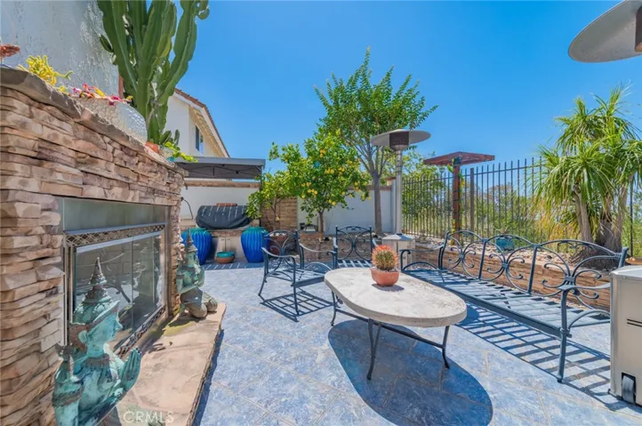 6865 E Georgetown, Anaheim Hills, California 92807