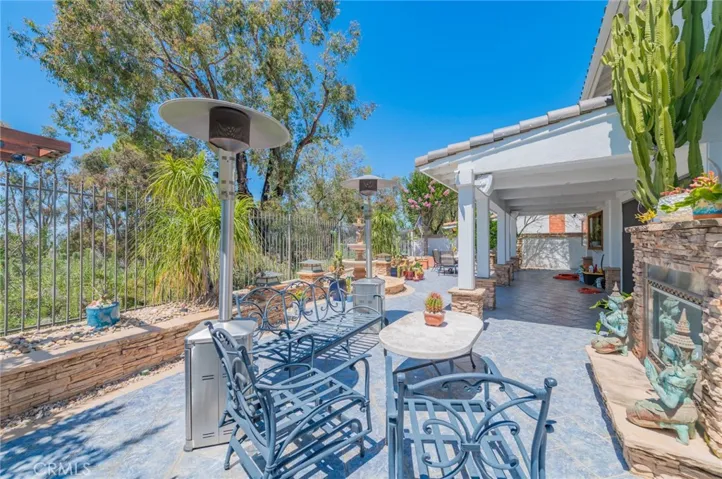 6865 E Georgetown, Anaheim Hills, California 92807