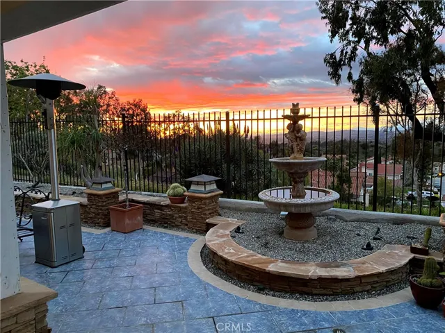 6865 E Georgetown, Anaheim Hills, California 92807