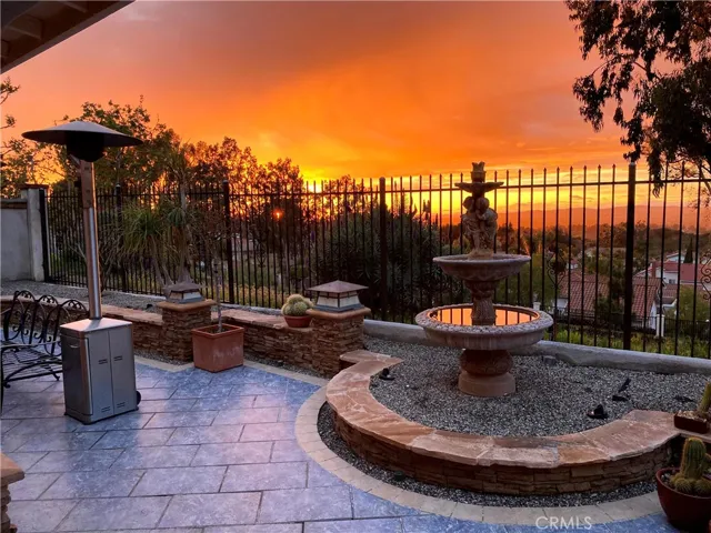 6865 E Georgetown, Anaheim Hills, California 92807