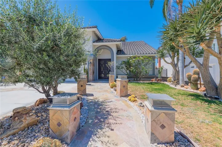 6865 E Georgetown, Anaheim Hills, California 92807