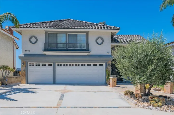 6865 E Georgetown, Anaheim Hills, California 92807