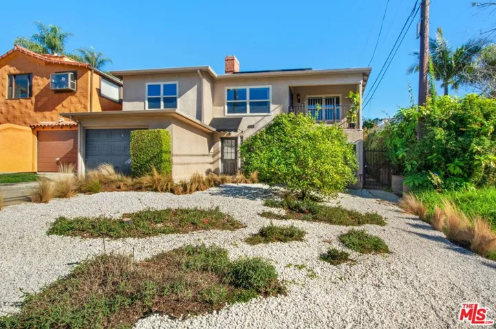 6312 S Verdun Avenue, Los Angeles, California 90043