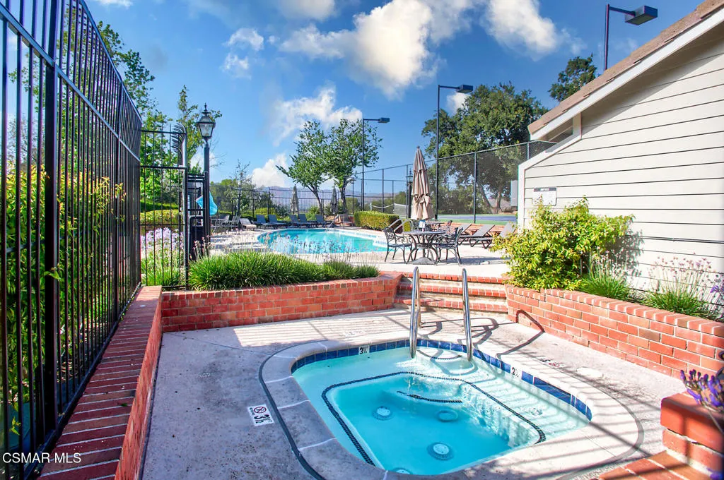 Lexington Pool & Spa