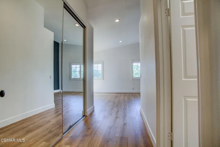 Primary BR Entry