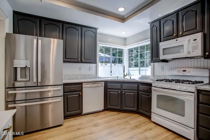 Lexington Kitchen