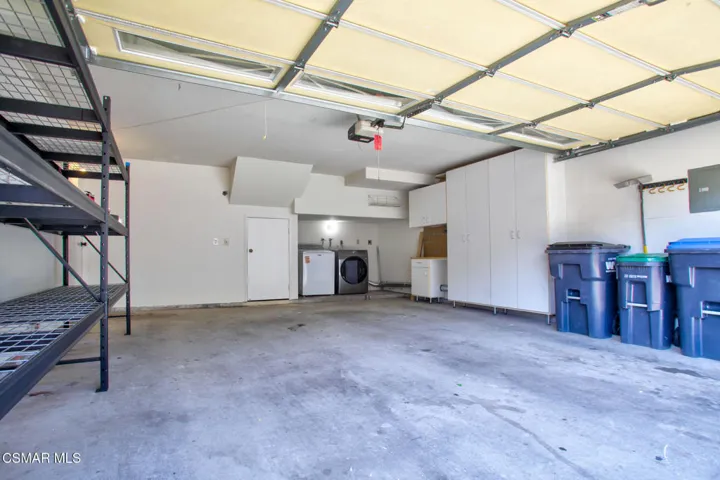 Lexington Garage