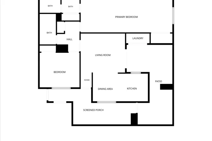 5301 E Waverly Drive 187, Palm Springs, California 92264