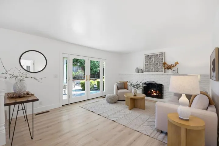 6088 Knoll Park Court, San Jose, California 95120