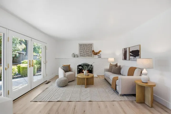 6088 Knoll Park Court, San Jose, California 95120