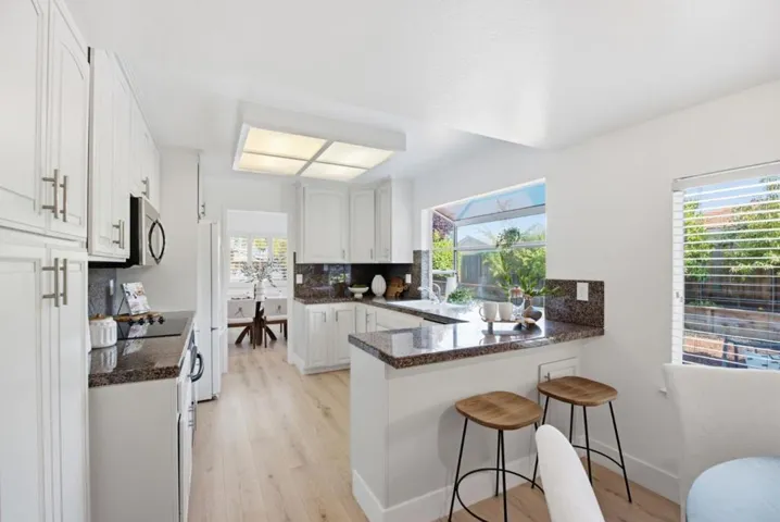 6088 Knoll Park Court, San Jose, California 95120