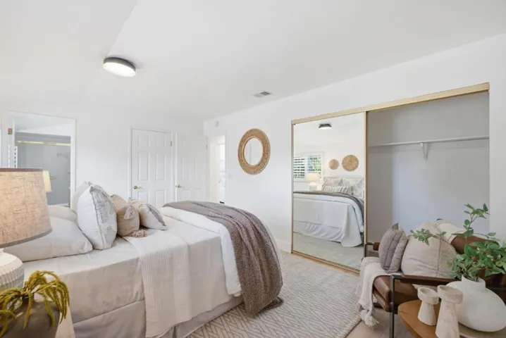 6088 Knoll Park Court, San Jose, California 95120