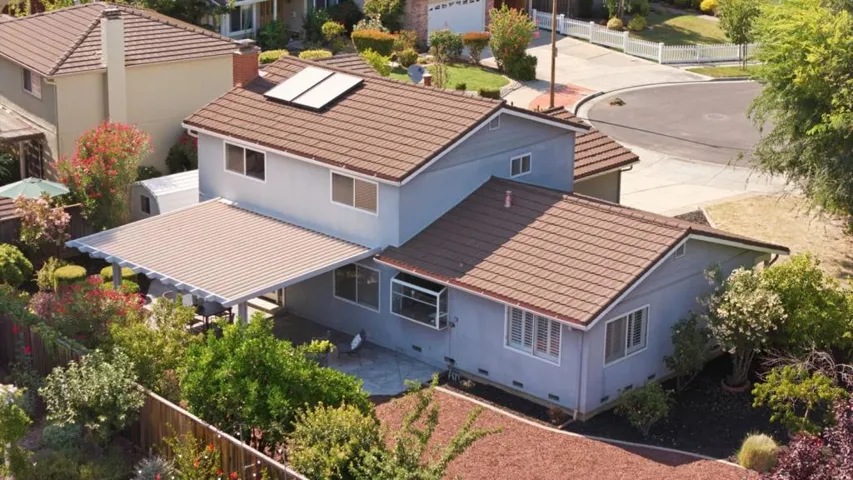 6088 Knoll Park Court, San Jose, California 95120