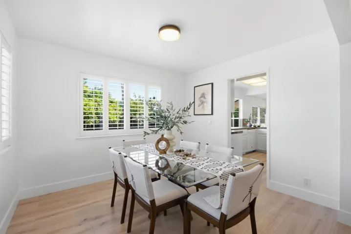 6088 Knoll Park Court, San Jose, California 95120