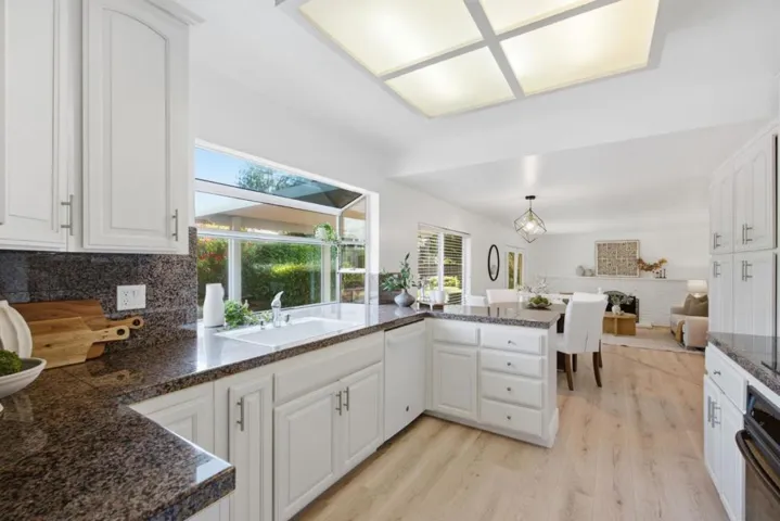 6088 Knoll Park Court, San Jose, California 95120