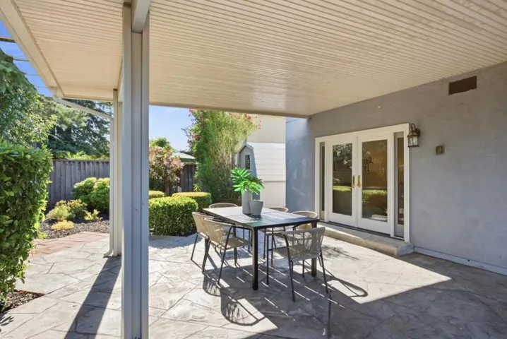 6088 Knoll Park Court, San Jose, California 95120