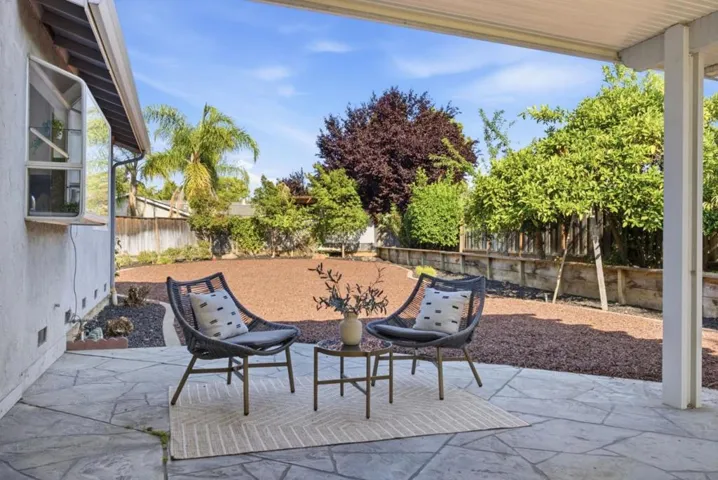 6088 Knoll Park Court, San Jose, California 95120