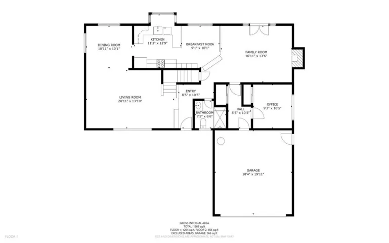 6088 Knoll Park Court, San Jose, California 95120