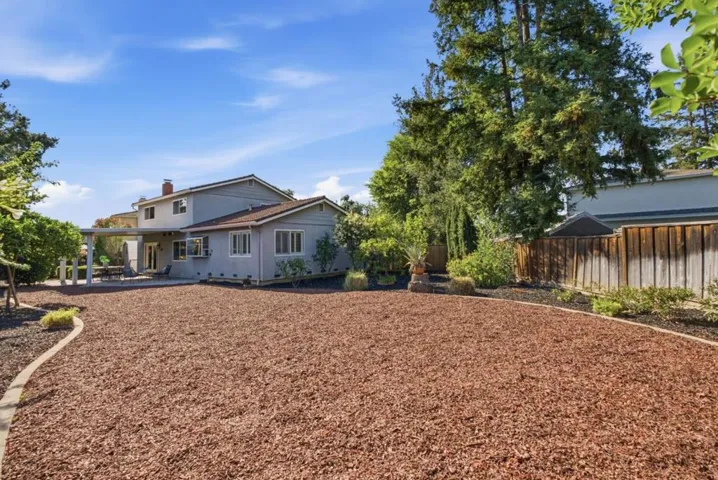 6088 Knoll Park Court, San Jose, California 95120