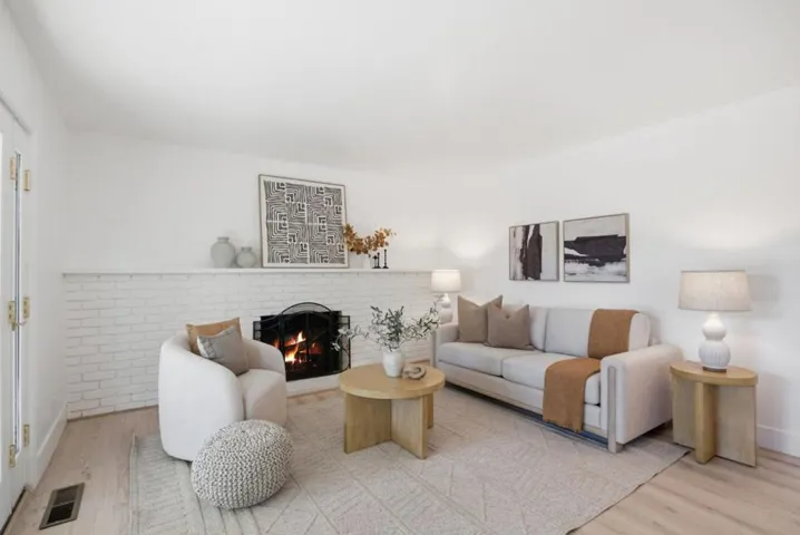 6088 Knoll Park Court, San Jose, California 95120