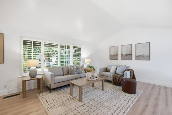 6088 Knoll Park Court, San Jose, California 95120