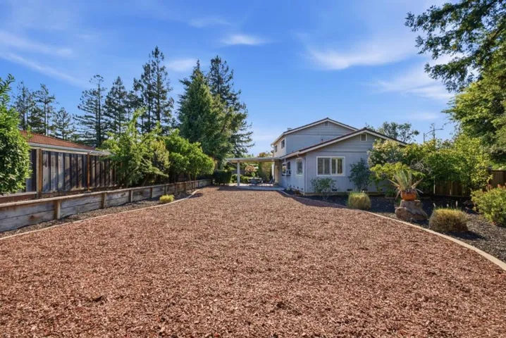 6088 Knoll Park Court, San Jose, California 95120