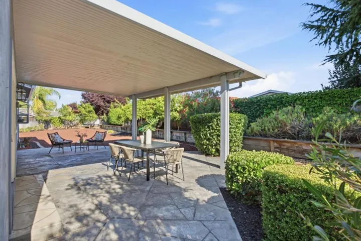 6088 Knoll Park Court, San Jose, California 95120