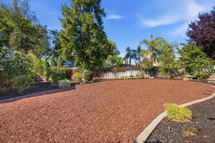 6088 Knoll Park Court, San Jose, California 95120