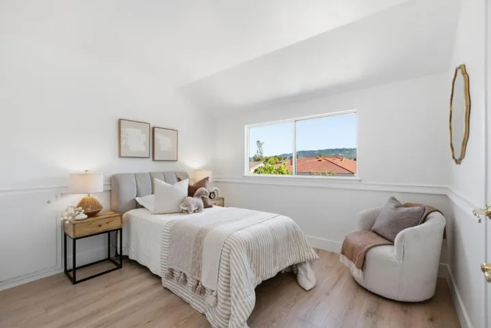 6088 Knoll Park Court, San Jose, California 95120