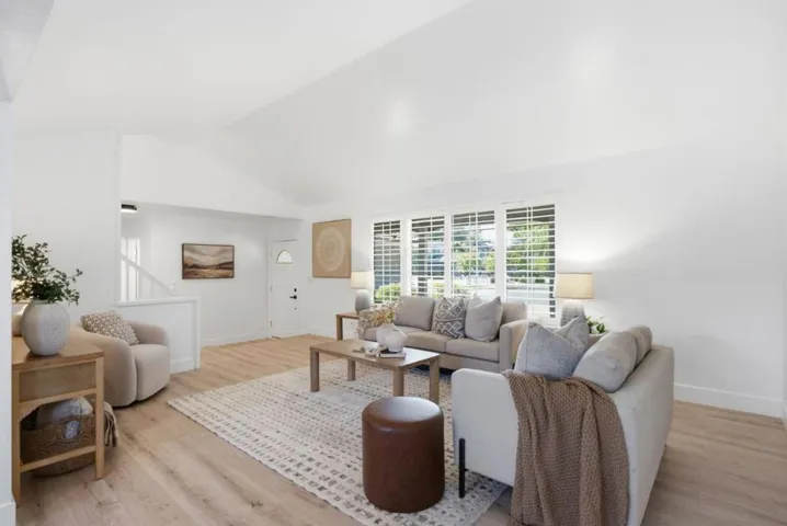 6088 Knoll Park Court, San Jose, California 95120