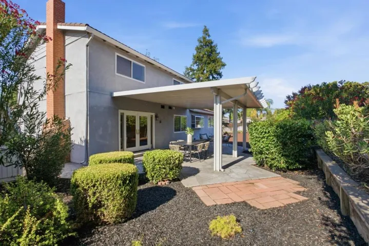 6088 Knoll Park Court, San Jose, California 95120