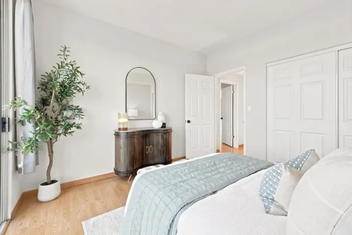88 17th Avenue 304, San Mateo, California 94402