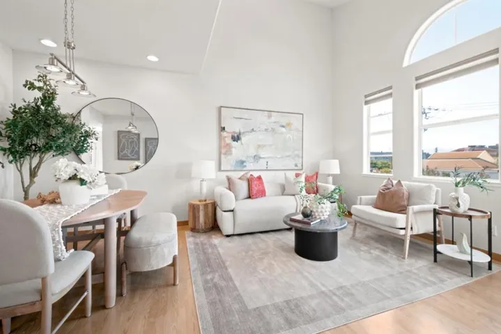 88 17th Avenue 304, San Mateo, California 94402