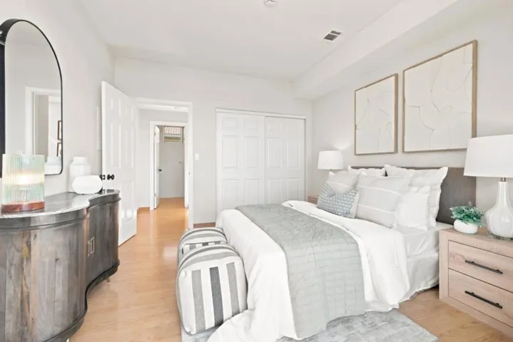 88 17th Avenue 304, San Mateo, California 94402