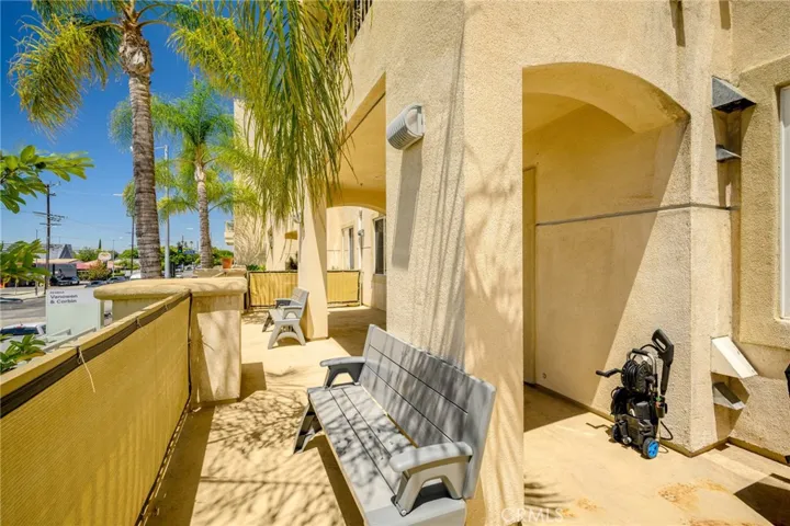 6800 Corbin Avenue, Reseda, California 91335