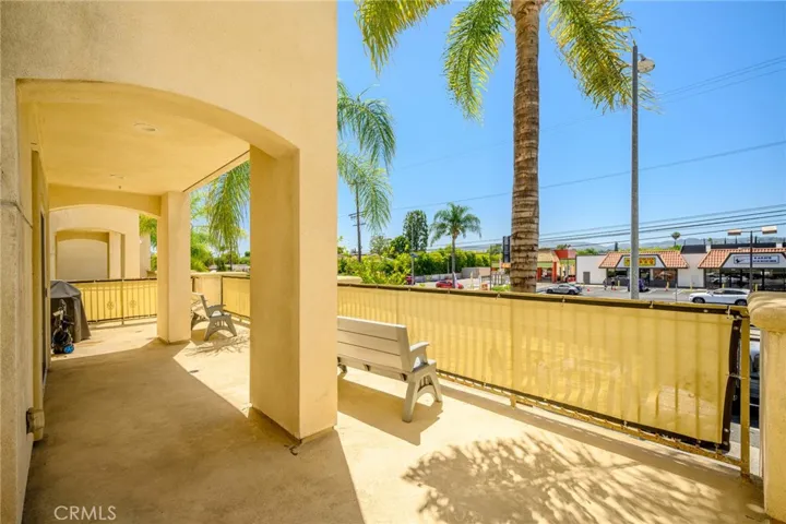 6800 Corbin Avenue, Reseda, California 91335