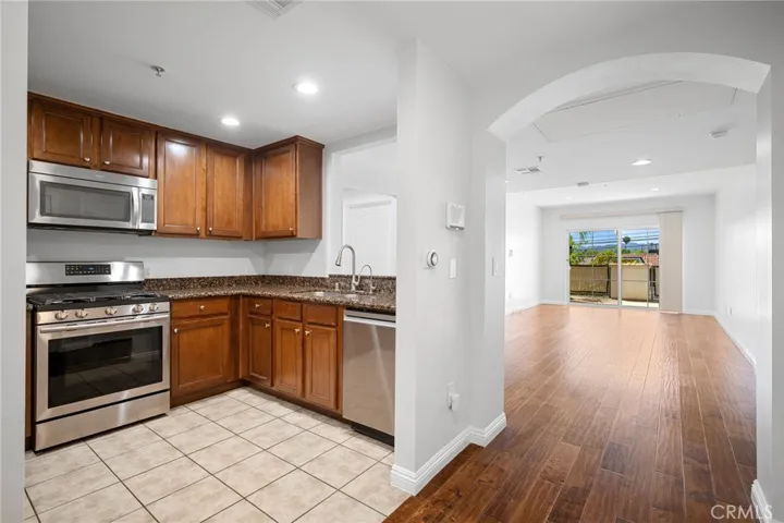 6800 Corbin Avenue, Reseda, California 91335