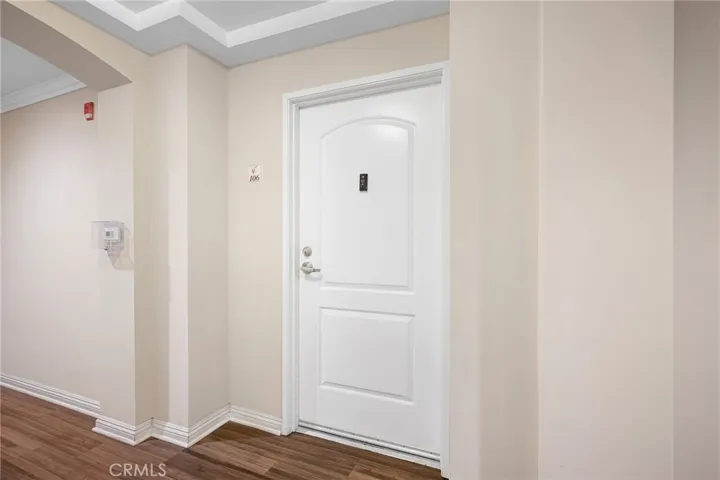 6800 Corbin Avenue, Reseda, California 91335