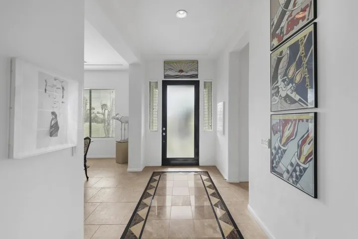 007_Inside Front Entry