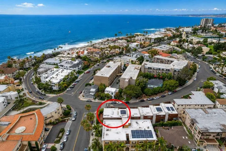 419 Ravina Street, La Jolla, California 92037